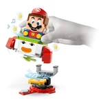Kép 5/8 - LEGO®: Super Mario™ – Kalandok az interaktív LEGO® Mario™ figurával (71439)