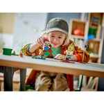 Kép 6/8 - LEGO®: Super Mario™ – Kalandok az interaktív LEGO® Mario™ figurával (71439)