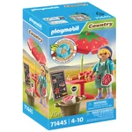 Kép 1/3 - Playmobil: Eperlekvár stand (71445)