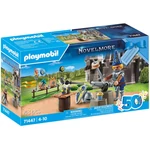 Kép 1/4 - Playmobil: Lovagszülinap (71447)