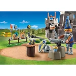 Kép 2/4 - Playmobil: Lovagszülinap (71447)