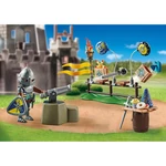 Kép 3/4 - Playmobil: Lovagszülinap (71447)