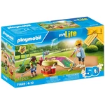 Kép 1/4 - Playmobil: Minigolf (71449)