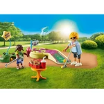 Kép 2/4 - Playmobil: Minigolf (71449)