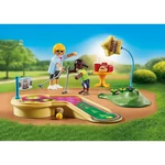 Kép 3/4 - Playmobil: Minigolf (71449)