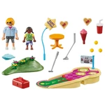 Kép 4/4 - Playmobil: Minigolf (71449)