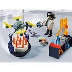 Kép 3/4 - Playmobil: Kutató robotokkal (71450)