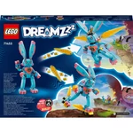 Kép 2/9 - LEGO® DREAMZzz: Izzie és Bunchu a nyuszi (71453)