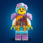 Kép 4/9 - LEGO® DREAMZzz: Izzie és Bunchu a nyuszi (71453)