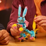 Kép 9/9 - LEGO® DREAMZzz: Izzie és Bunchu a nyuszi (71453)