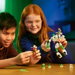 Kép 2/7 - LEGO® DREAMZzz: Mateo és Z-Blob a robot (71454)