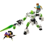 Kép 3/7 - LEGO® DREAMZzz: Mateo és Z-Blob a robot (71454)
