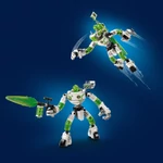 Kép 4/7 - LEGO® DREAMZzz: Mateo és Z-Blob a robot (71454)