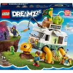 Kép 1/10 - LEGO® DREAMZzz: Mrs. Castillo teknősjárműve (71456)