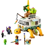 Kép 3/10 - LEGO® DREAMZzz: Mrs. Castillo teknősjárműve (71456)