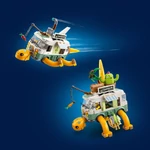 Kép 4/10 - LEGO® DREAMZzz: Mrs. Castillo teknősjárműve (71456)