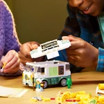 Kép 5/10 - LEGO® DREAMZzz: Mrs. Castillo teknősjárműve (71456)