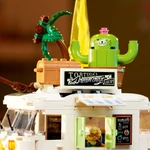 Kép 6/10 - LEGO® DREAMZzz: Mrs. Castillo teknősjárműve (71456)