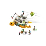 Kép 10/10 - LEGO® DREAMZzz: Mrs. Castillo teknősjárműve (71456)