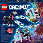 Kép 2/11 - LEGO® DREAMZzz: Pegasus szárnyas paripa (71457)