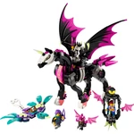Kép 5/11 - LEGO® DREAMZzz: Pegasus szárnyas paripa (71457)