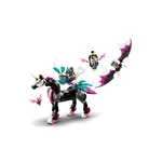 Kép 11/11 - LEGO® DREAMZzz: Pegasus szárnyas paripa (71457)