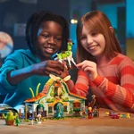 Kép 2/7 - LEGO® DREAMZzz: Az álomlények istállója (71459)