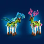 Kép 4/7 - LEGO® DREAMZzz: Az álomlények istállója (71459)
