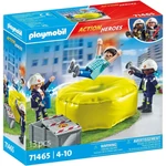 Kép 1/3 - Playmobil: Tűzoltók légpárnával (71465)