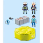 Kép 3/3 - Playmobil: Tűzoltók légpárnával (71465)