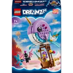Kép 1/5 - LEGO® DREAMZzz: Izzie narválhőlégballonja (71472)