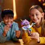 Kép 5/5 - LEGO® DREAMZzz: Izzie narválhőlégballonja (71472)