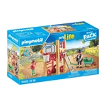 Kép 1/3 - Playmobil: Szorgalmas ácslány (71475)