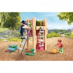 Kép 3/3 - Playmobil: Szorgalmas ácslány (71475)