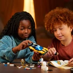 Kép 4/5 - LEGO® DREAMZzz: Mr. Oz űrjárgánya (71475)