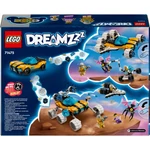 Kép 5/5 - LEGO® DREAMZzz: Mr. Oz űrjárgánya (71475)