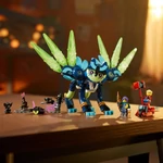 Kép 4/4 - LEGO® DREAMZzz: Zoey és Zian a macska-bagoly (71476)