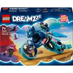 Kép 1/7 - LEGO® DREAMZzz: Zoey macskamotorja (71479)