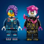Kép 5/7 - LEGO® DREAMZzz: Zoey macskamotorja (71479)
