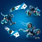 Kép 6/7 - LEGO® DREAMZzz: Zoey macskamotorja (71479)