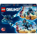 Kép 7/7 - LEGO® DREAMZzz: Zoey macskamotorja (71479)