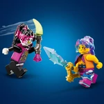 Kép 3/8 - LEGO® DREAMZzz: Izzie álomállatkái (71481)