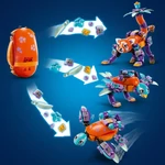 Kép 4/8 - LEGO® DREAMZzz: Izzie álomállatkái (71481)