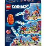 Kép 6/8 - LEGO® DREAMZzz: Izzie álomállatkái (71481)