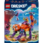 Kép 7/8 - LEGO® DREAMZzz: Izzie álomállatkái (71481)