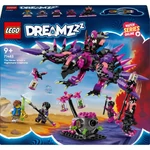 Kép 1/5 - LEGO® DREAMZzz: A sötét boszorkány rémálomlényei (71483)