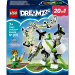 Kép 1/5 - LEGO® DreamZzz: Z-Blob robot és járműves kalandjai (71487)