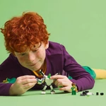 Kép 3/5 - LEGO® DreamZzz: Z-Blob robot és járműves kalandjai (71487)