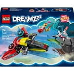 Kép 1/5 - LEGO® DreamZzz: Cooper játékkonzol repülője (71489)