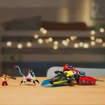 Kép 3/5 - LEGO® DreamZzz: Cooper játékkonzol repülője (71489)
